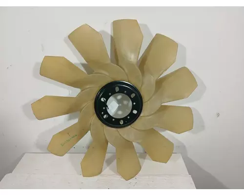 INTERNATIONAL Maxxforce 10 Fan Blade
