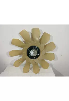 INTERNATIONAL Maxxforce 10 Fan Blade