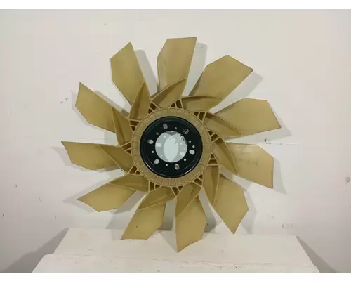 INTERNATIONAL Maxxforce 10 Fan Blade