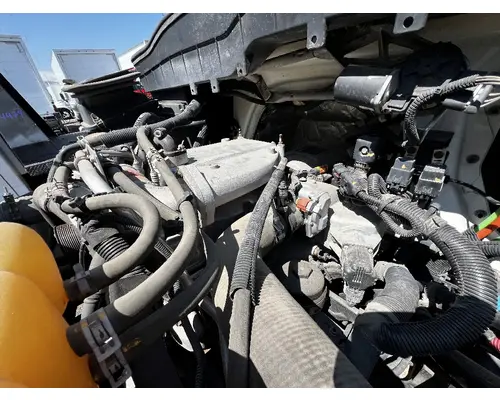 INTERNATIONAL Maxxforce 10 Intake Manifold