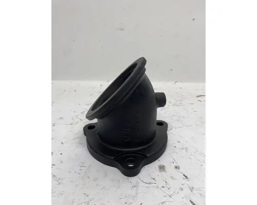 INTERNATIONAL Maxxforce 10 Turbocharger  Supercharger