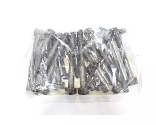 INTERNATIONAL Maxxforce 11 Crankshaft