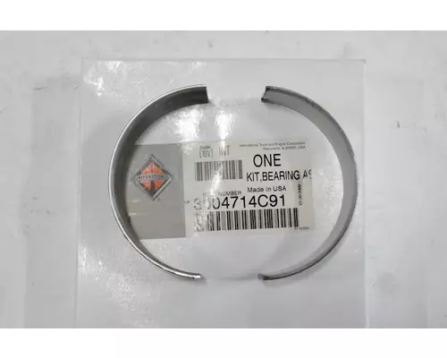 INTERNATIONAL Maxxforce 11 Crankshaft