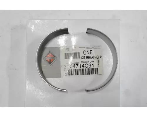 INTERNATIONAL Maxxforce 11 Crankshaft