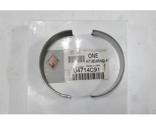 INTERNATIONAL Maxxforce 11 Crankshaft