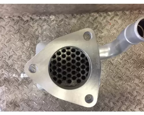 INTERNATIONAL Maxxforce 11 Engine EGR Cooler