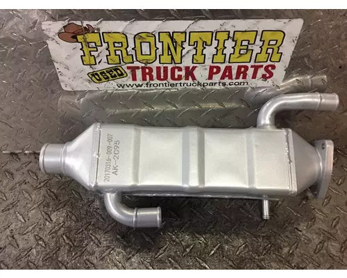 INTERNATIONAL Maxxforce 11 Engine Oil Cooler