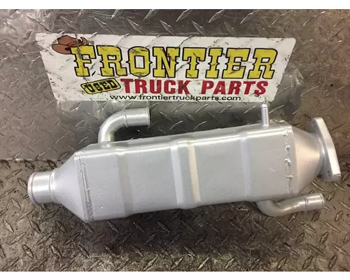 INTERNATIONAL Maxxforce 11 Engine Oil Cooler