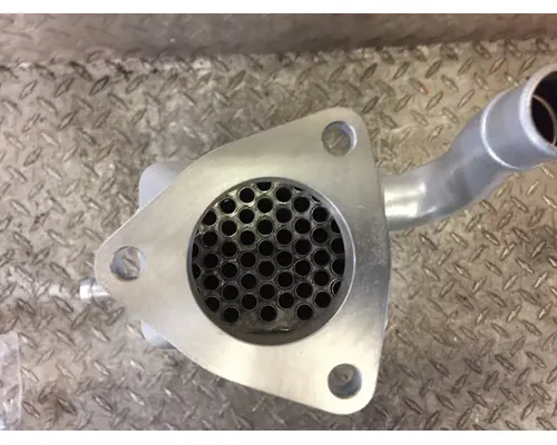 INTERNATIONAL Maxxforce 11 Engine Oil Cooler