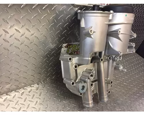 INTERNATIONAL Maxxforce 11 Engine Parts, Misc.