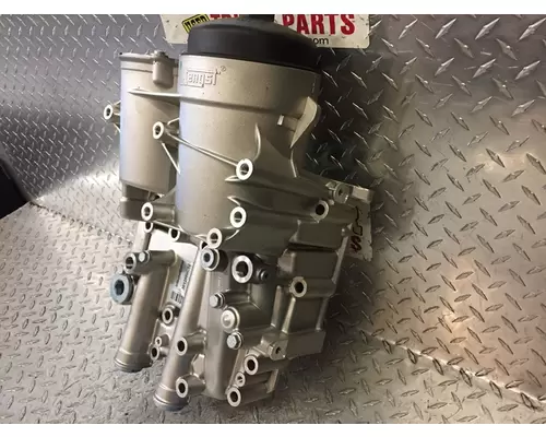 INTERNATIONAL Maxxforce 11 Engine Parts, Misc.