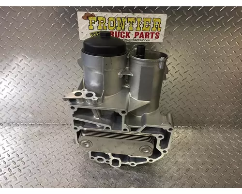 INTERNATIONAL Maxxforce 11 Engine Parts, Misc.