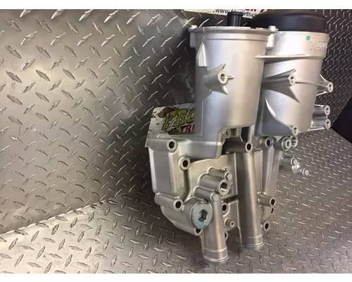 INTERNATIONAL Maxxforce 11 Engine Parts, Misc.