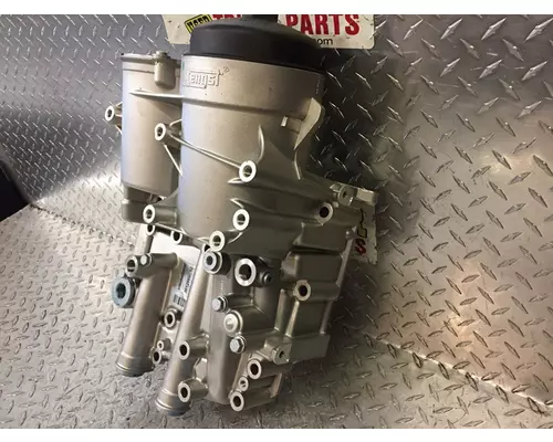 INTERNATIONAL Maxxforce 11 Engine Parts, Misc.