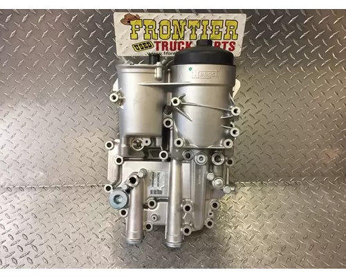 INTERNATIONAL Maxxforce 11 Engine Parts, Misc.