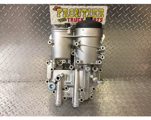 INTERNATIONAL Maxxforce 11 Engine Parts, Misc.