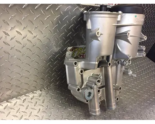 INTERNATIONAL Maxxforce 11 Engine Parts, Misc.