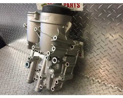 INTERNATIONAL Maxxforce 11 Engine Parts, Misc.