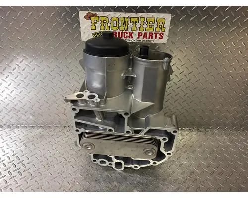 INTERNATIONAL Maxxforce 11 Engine Parts, Misc.