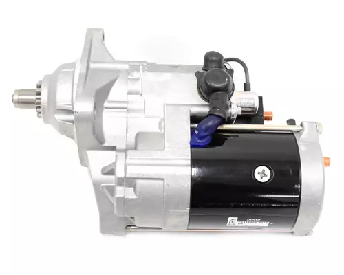 INTERNATIONAL Maxxforce 11 Starter Motor