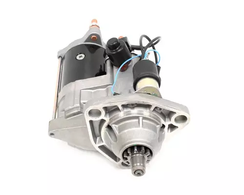INTERNATIONAL Maxxforce 11 Starter Motor