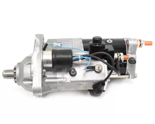 INTERNATIONAL Maxxforce 11 Starter Motor