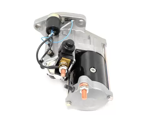 INTERNATIONAL Maxxforce 11 Starter Motor