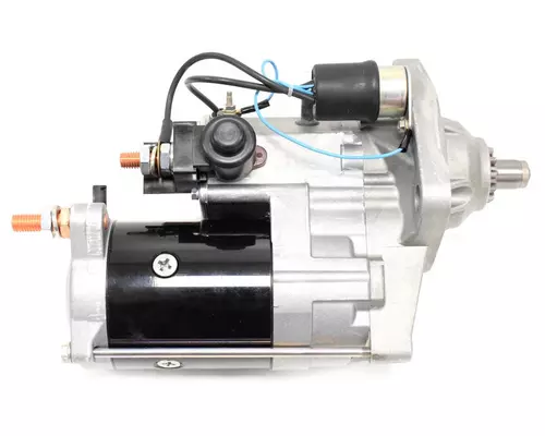 INTERNATIONAL Maxxforce 11 Starter Motor