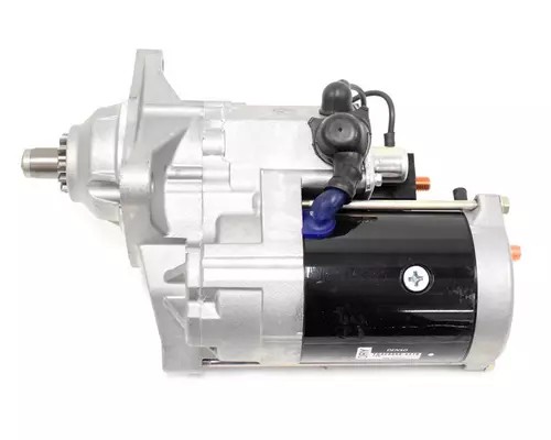 INTERNATIONAL Maxxforce 11 Starter Motor