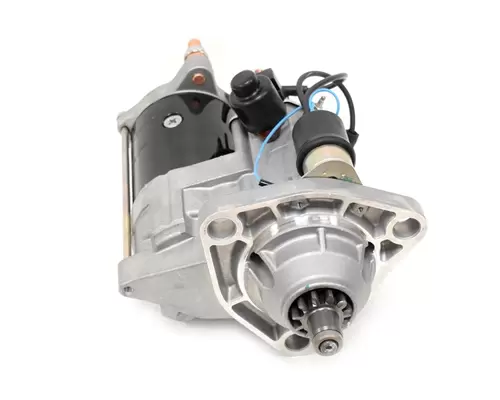 INTERNATIONAL Maxxforce 11 Starter Motor