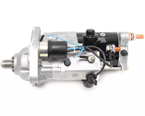INTERNATIONAL Maxxforce 11 Starter Motor