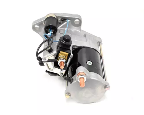 INTERNATIONAL Maxxforce 11 Starter Motor