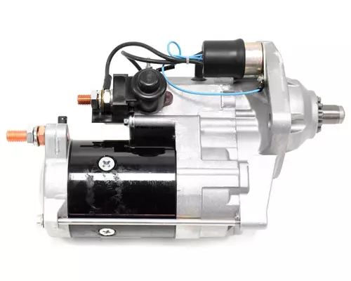 INTERNATIONAL Maxxforce 11 Starter Motor
