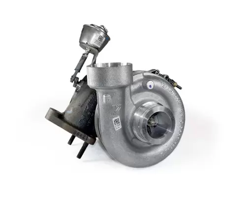 INTERNATIONAL Maxxforce 11 Turbocharger  Supercharger