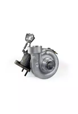 INTERNATIONAL Maxxforce 11 Turbocharger / Supercharger