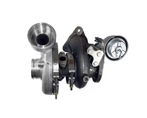 INTERNATIONAL Maxxforce 11 Turbocharger  Supercharger