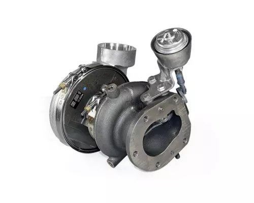 INTERNATIONAL Maxxforce 11 Turbocharger  Supercharger