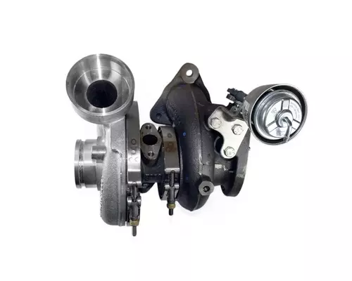 INTERNATIONAL Maxxforce 11 Turbocharger