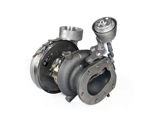 INTERNATIONAL Maxxforce 11 Turbocharger