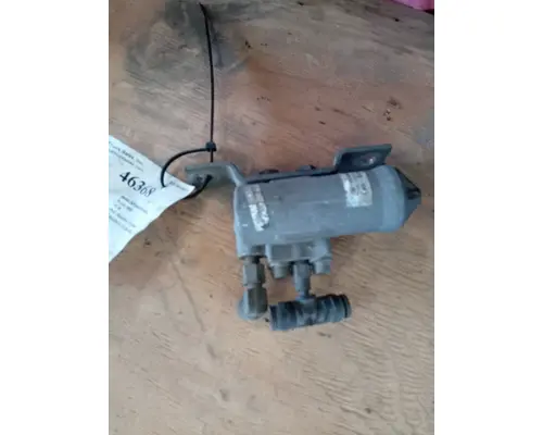 INTERNATIONAL Maxxforce 13 Liter Air Conditioner Compressor Clutch