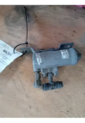 INTERNATIONAL Maxxforce 13 Liter Air Conditioner Compressor Clutch