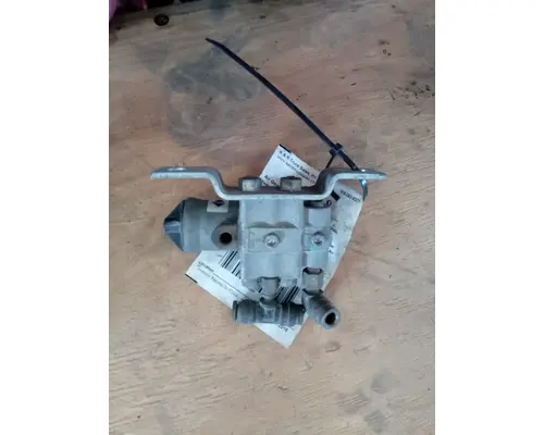 INTERNATIONAL Maxxforce 13 Liter Air Conditioner Compressor Clutch