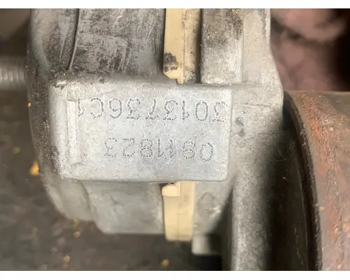 INTERNATIONAL Maxxforce 13 Belt Tensioner