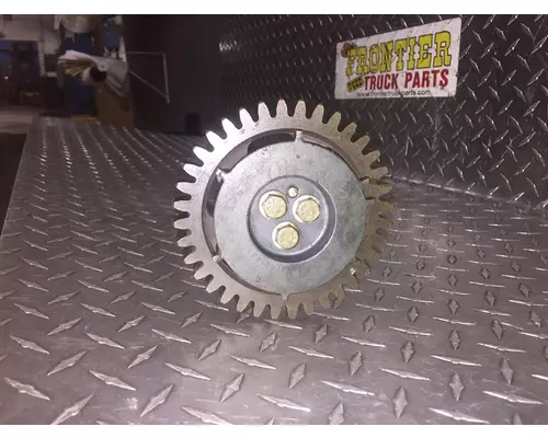 INTERNATIONAL Maxxforce 13 Camshaft
