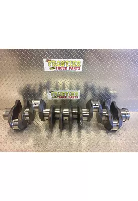 INTERNATIONAL Maxxforce 13 Crankshaft