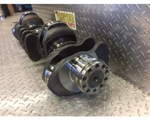 INTERNATIONAL Maxxforce 13 Crankshaft