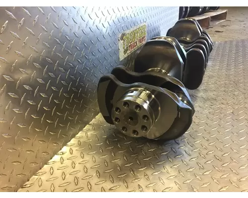 INTERNATIONAL Maxxforce 13 Crankshaft