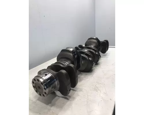 INTERNATIONAL Maxxforce 13 Crankshaft