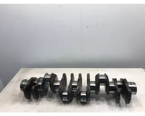 INTERNATIONAL Maxxforce 13 Crankshaft