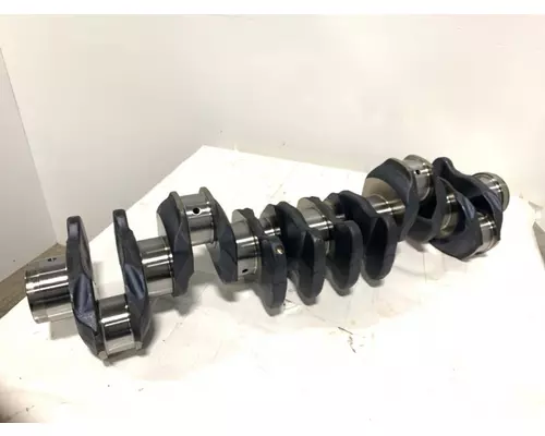 INTERNATIONAL Maxxforce 13 Crankshaft